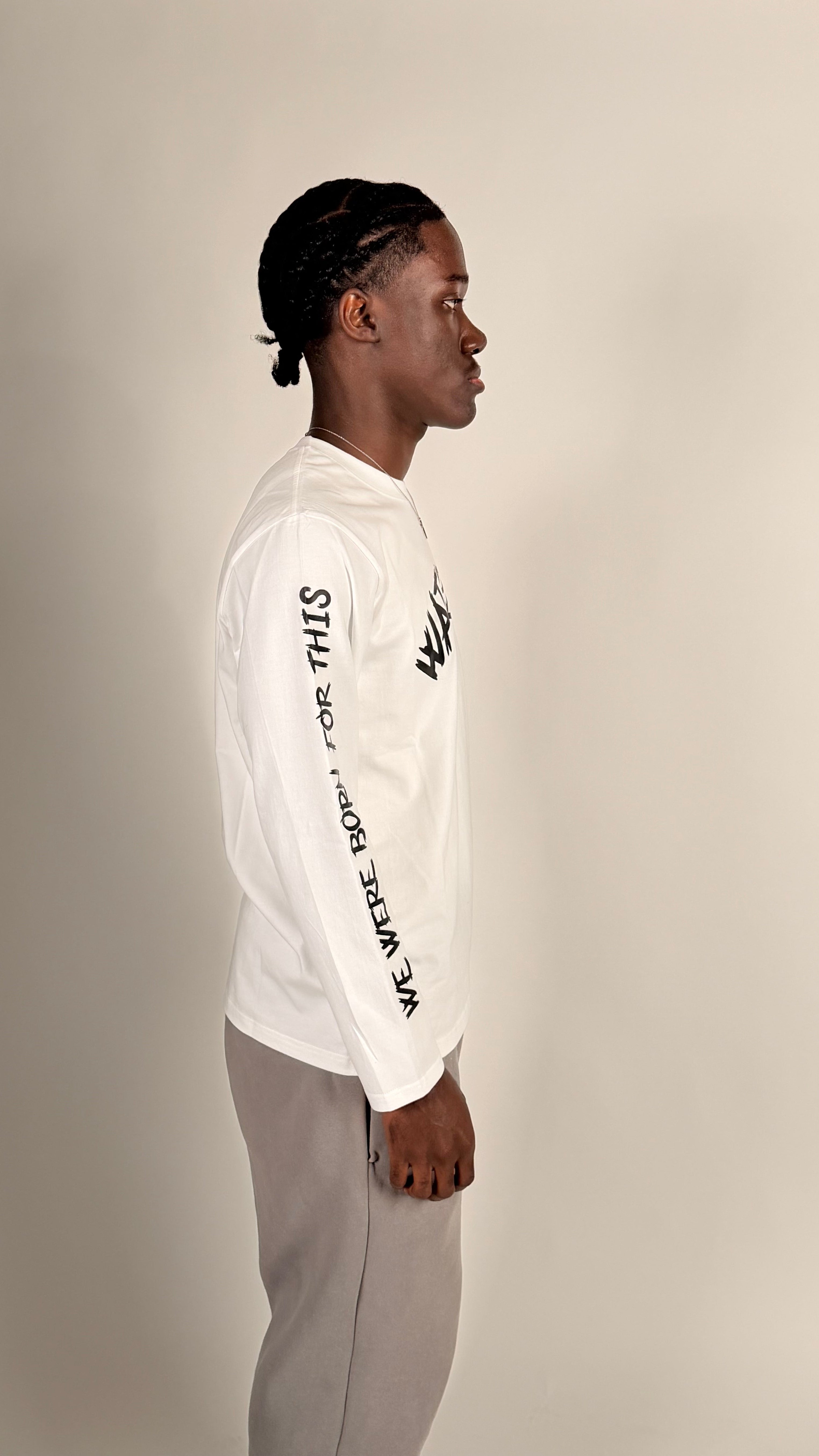 Longsleeve