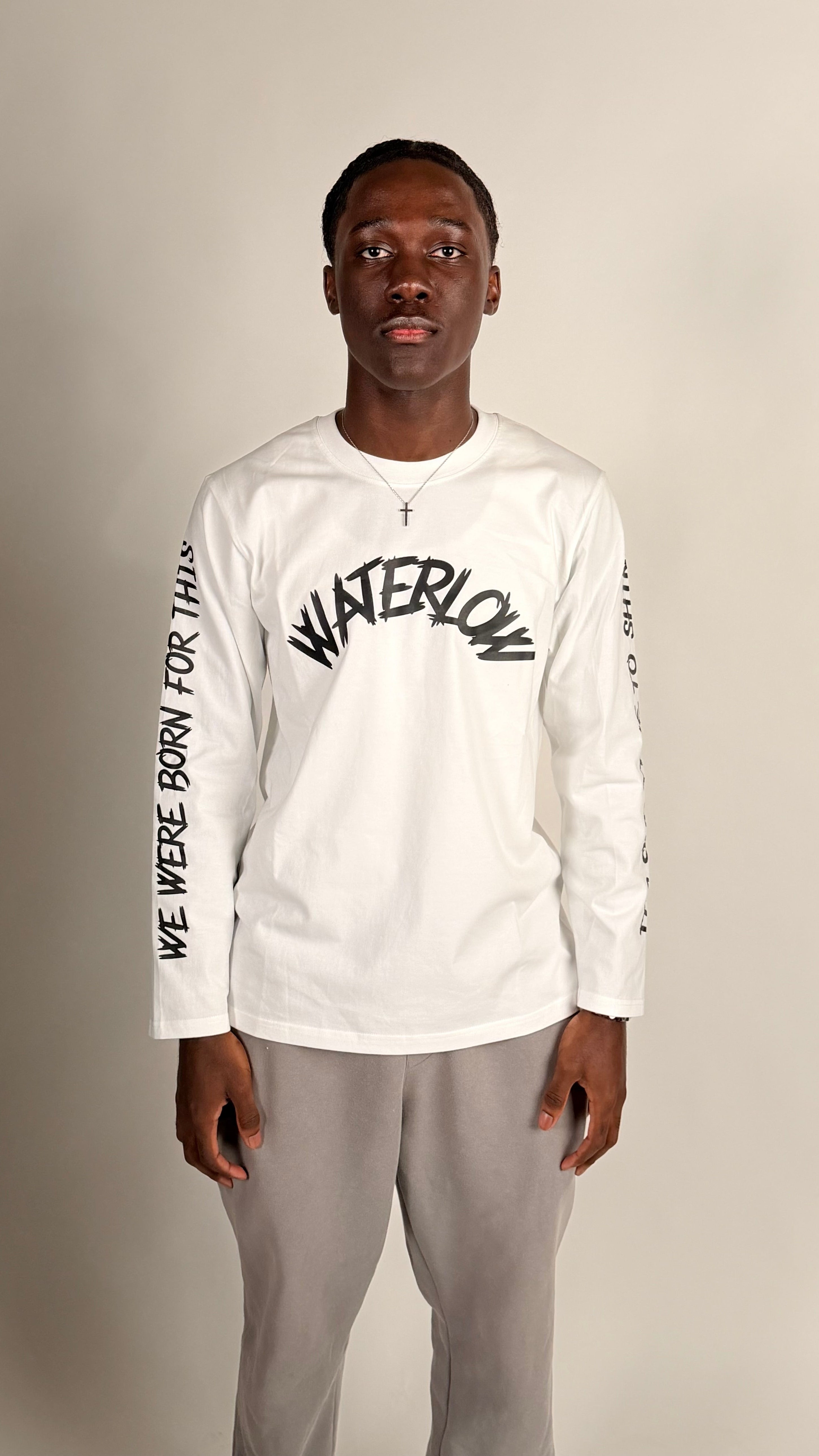 Longsleeve